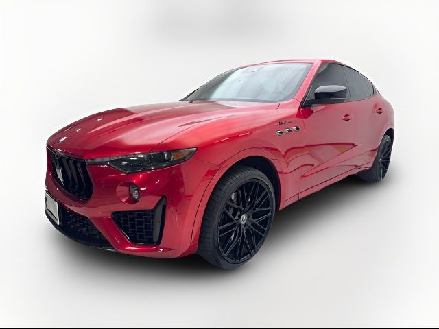 2022 Maserati Levante Modena