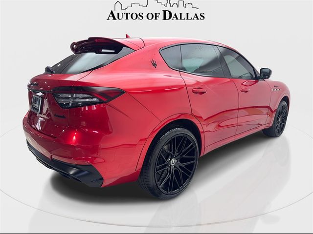 2022 Maserati Levante Modena