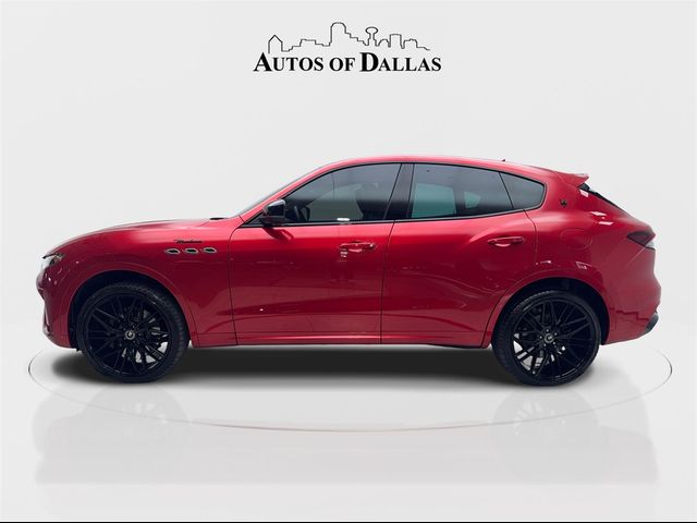 2022 Maserati Levante Modena