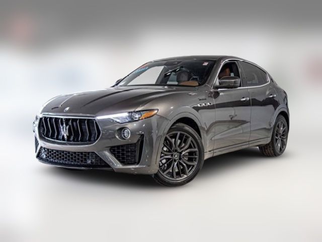 2022 Maserati Levante Modena