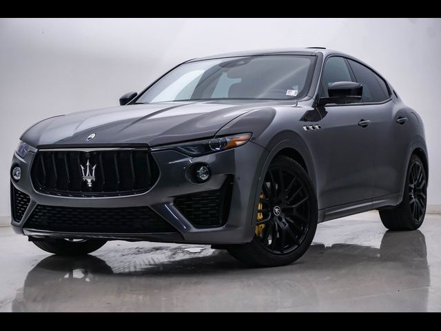 2022 Maserati Levante Modena