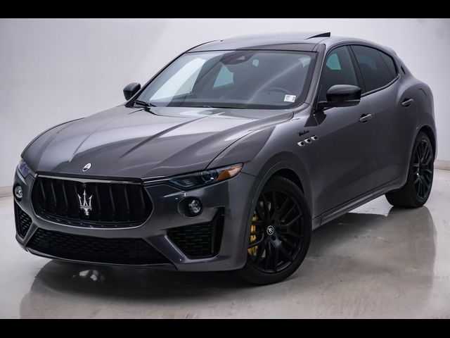 2022 Maserati Levante Modena