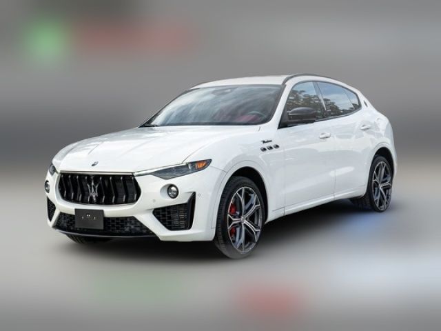 2022 Maserati Levante Modena