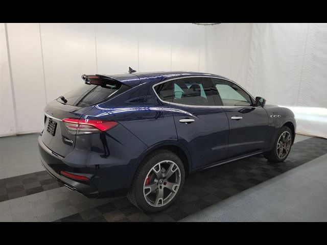 2022 Maserati Levante Modena