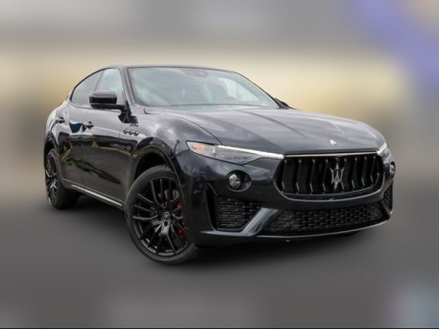 2022 Maserati Levante Modena