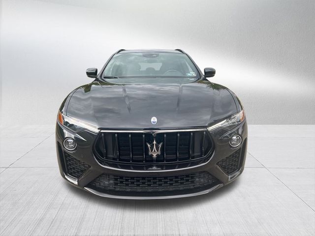 2022 Maserati Levante Modena