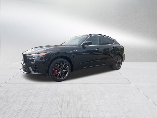 2022 Maserati Levante Modena