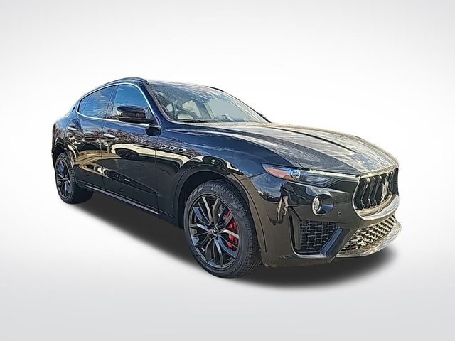 2022 Maserati Levante Modena