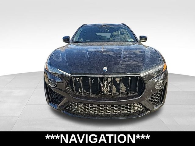 2022 Maserati Levante Modena