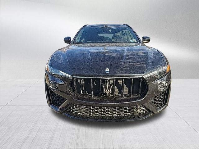 2022 Maserati Levante Modena