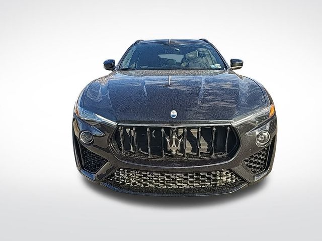 2022 Maserati Levante Modena