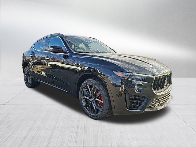 2022 Maserati Levante Modena