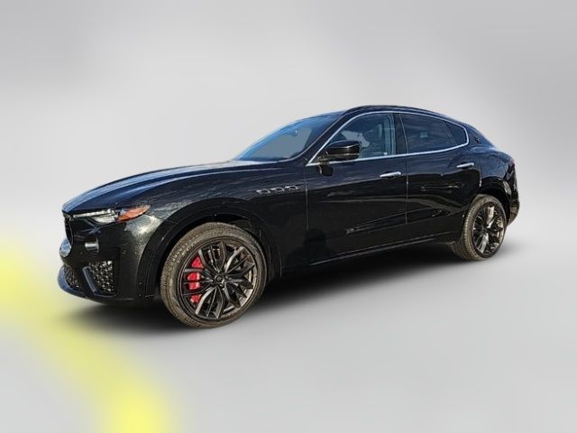 2022 Maserati Levante Modena