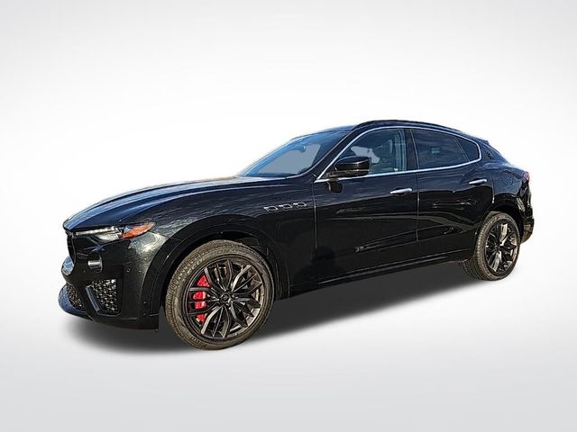 2022 Maserati Levante Modena