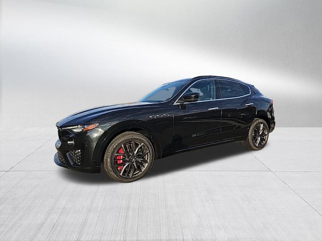 2022 Maserati Levante Modena