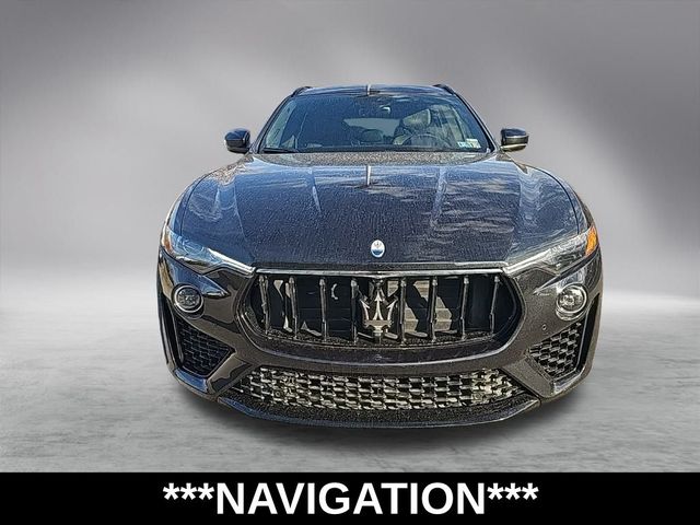 2022 Maserati Levante Modena