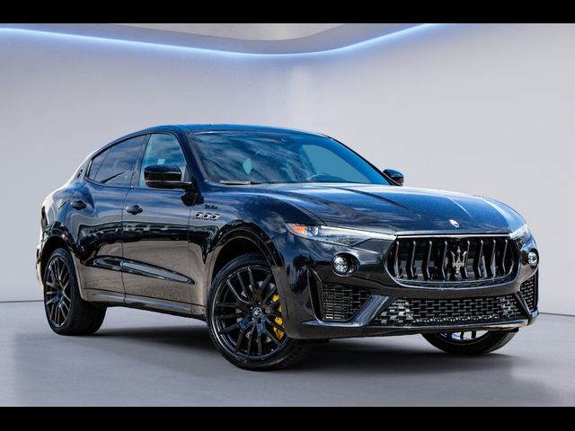 2022 Maserati Levante Modena