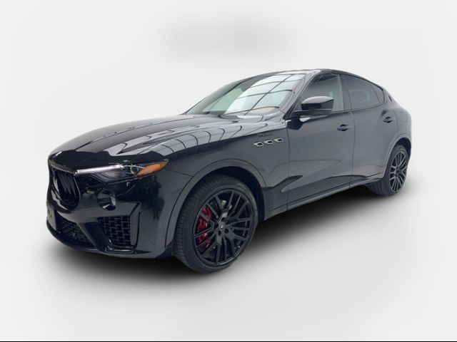 2022 Maserati Levante Modena