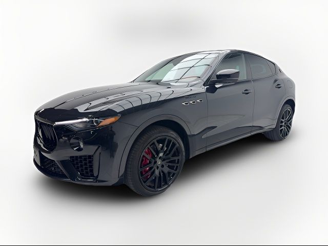 2022 Maserati Levante Modena