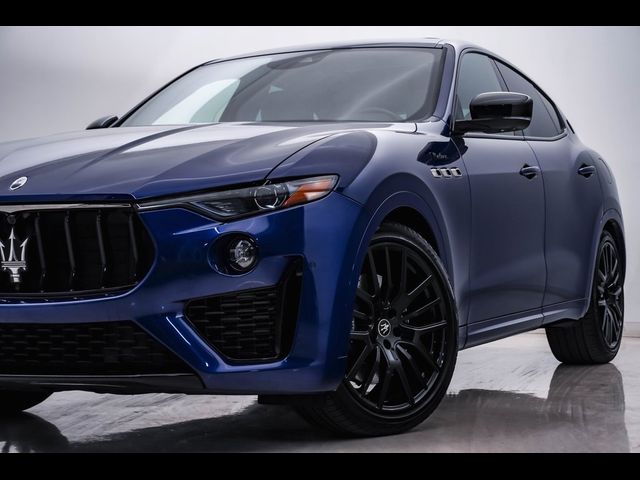 2022 Maserati Levante Modena