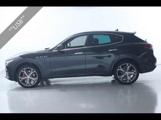 2022 Maserati Levante Modena