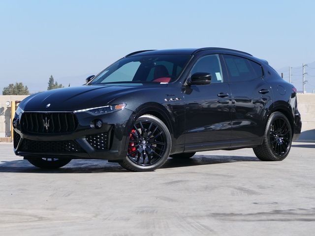 2022 Maserati Levante Modena