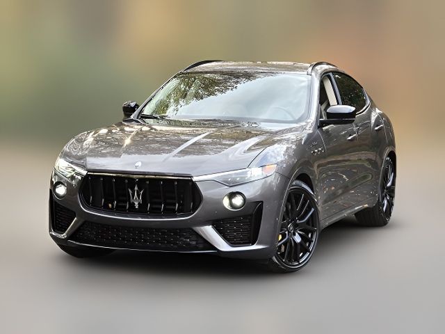 2022 Maserati Levante Modena