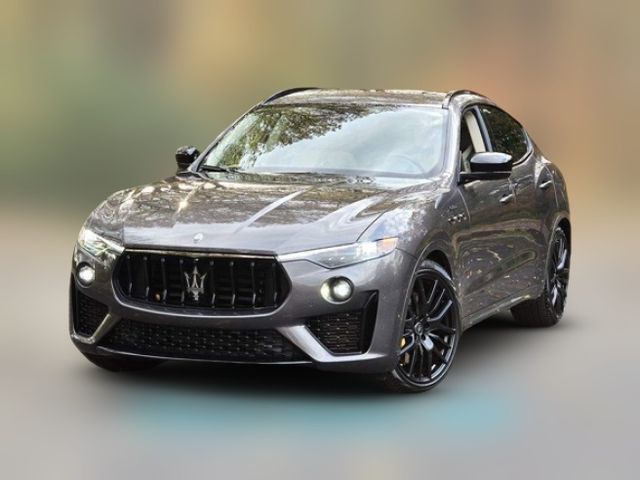 2022 Maserati Levante Modena