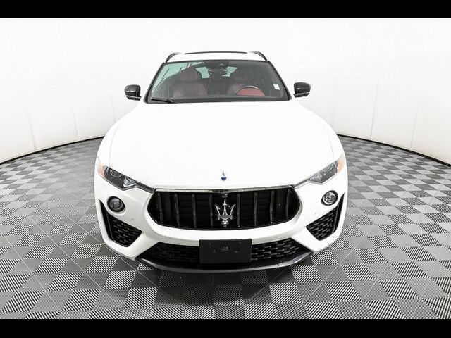 2022 Maserati Levante Modena