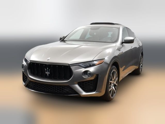 2022 Maserati Levante Modena