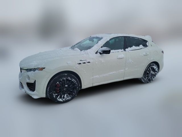 2022 Maserati Levante Modena