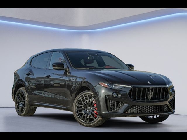 2022 Maserati Levante Modena