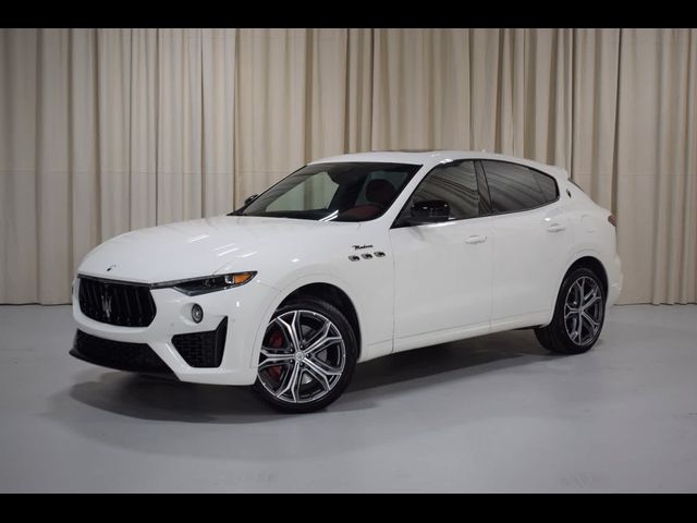 2022 Maserati Levante Modena