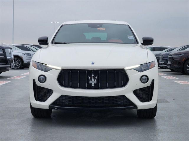 2022 Maserati Levante Modena