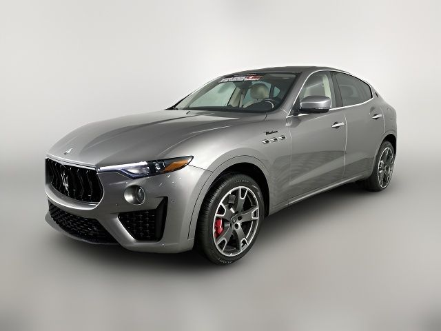 2022 Maserati Levante Modena