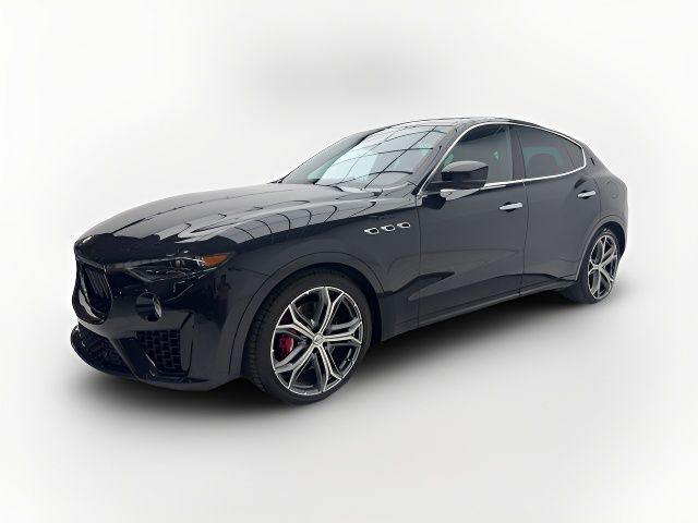 2022 Maserati Levante Modena