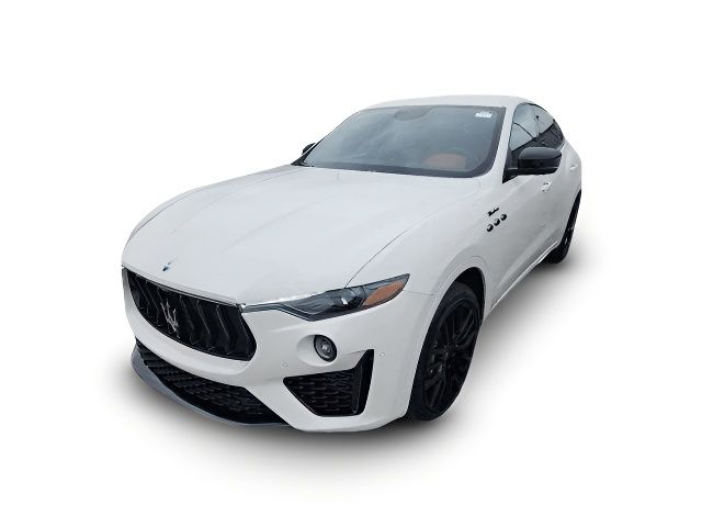 2022 Maserati Levante Modena