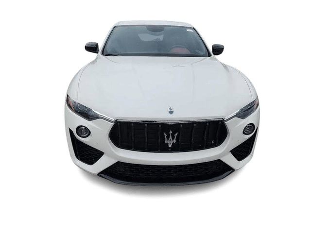 2022 Maserati Levante Modena