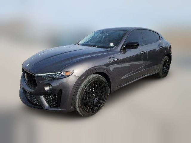 2022 Maserati Levante Modena