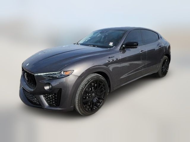 2022 Maserati Levante Modena