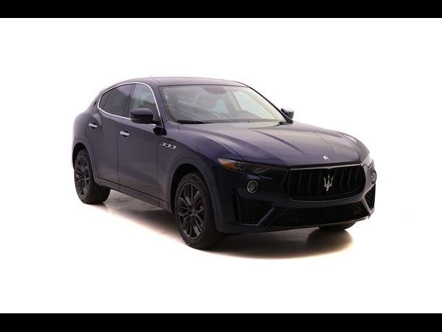 2022 Maserati Levante Modena