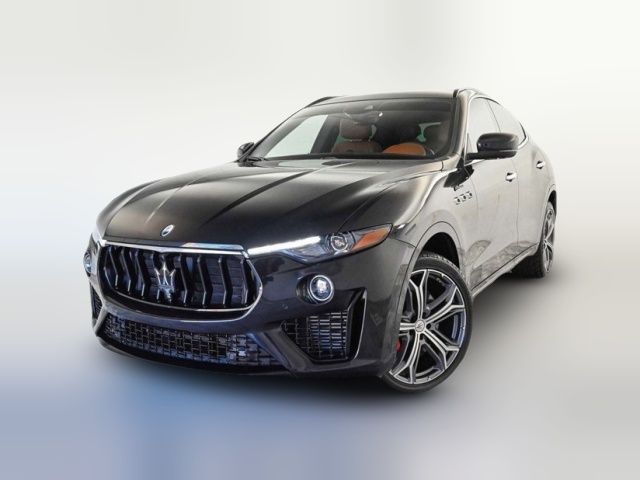 2022 Maserati Levante Modena