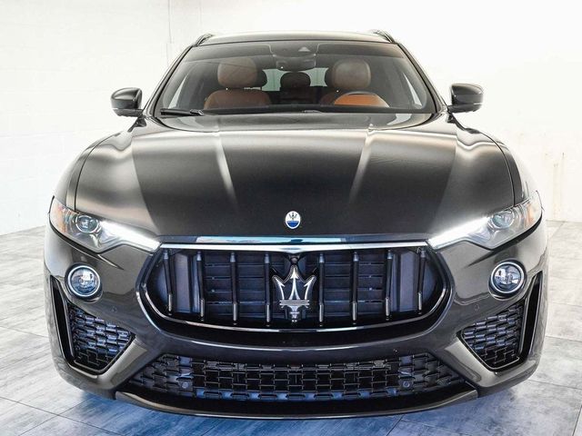 2022 Maserati Levante Modena