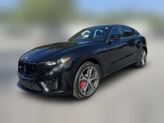 2022 Maserati Levante Modena