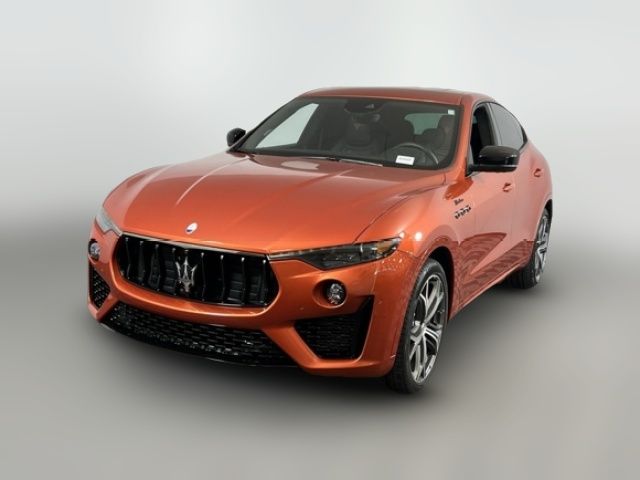 2022 Maserati Levante Modena