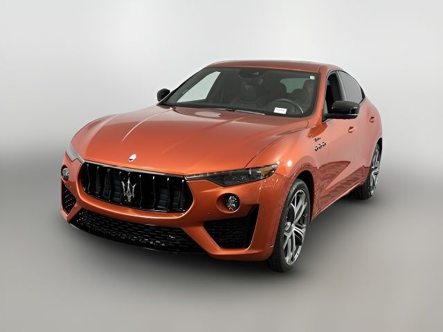 2022 Maserati Levante Modena