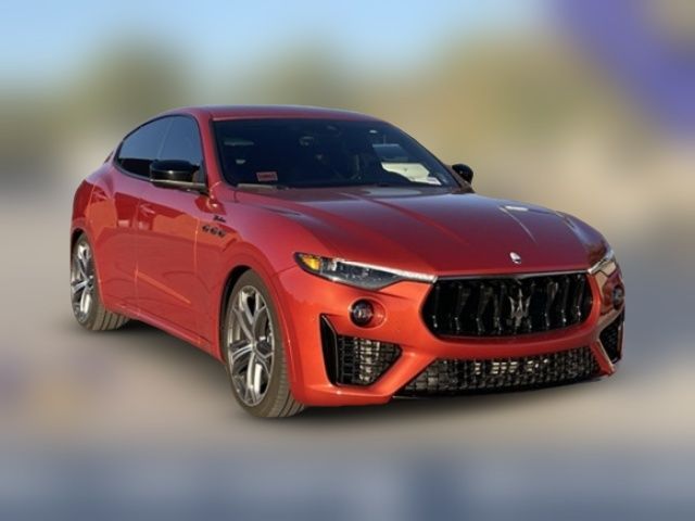 2022 Maserati Levante Modena