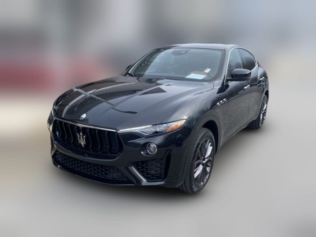 2022 Maserati Levante Modena
