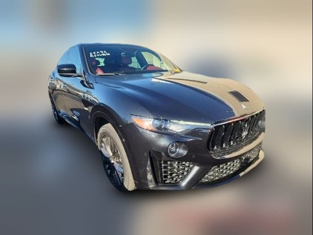 2022 Maserati Levante Modena