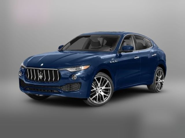 2022 Maserati Levante Modena